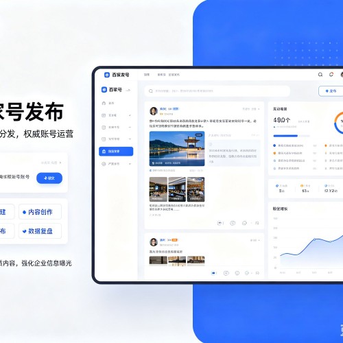 普定百家号信息发布代运营